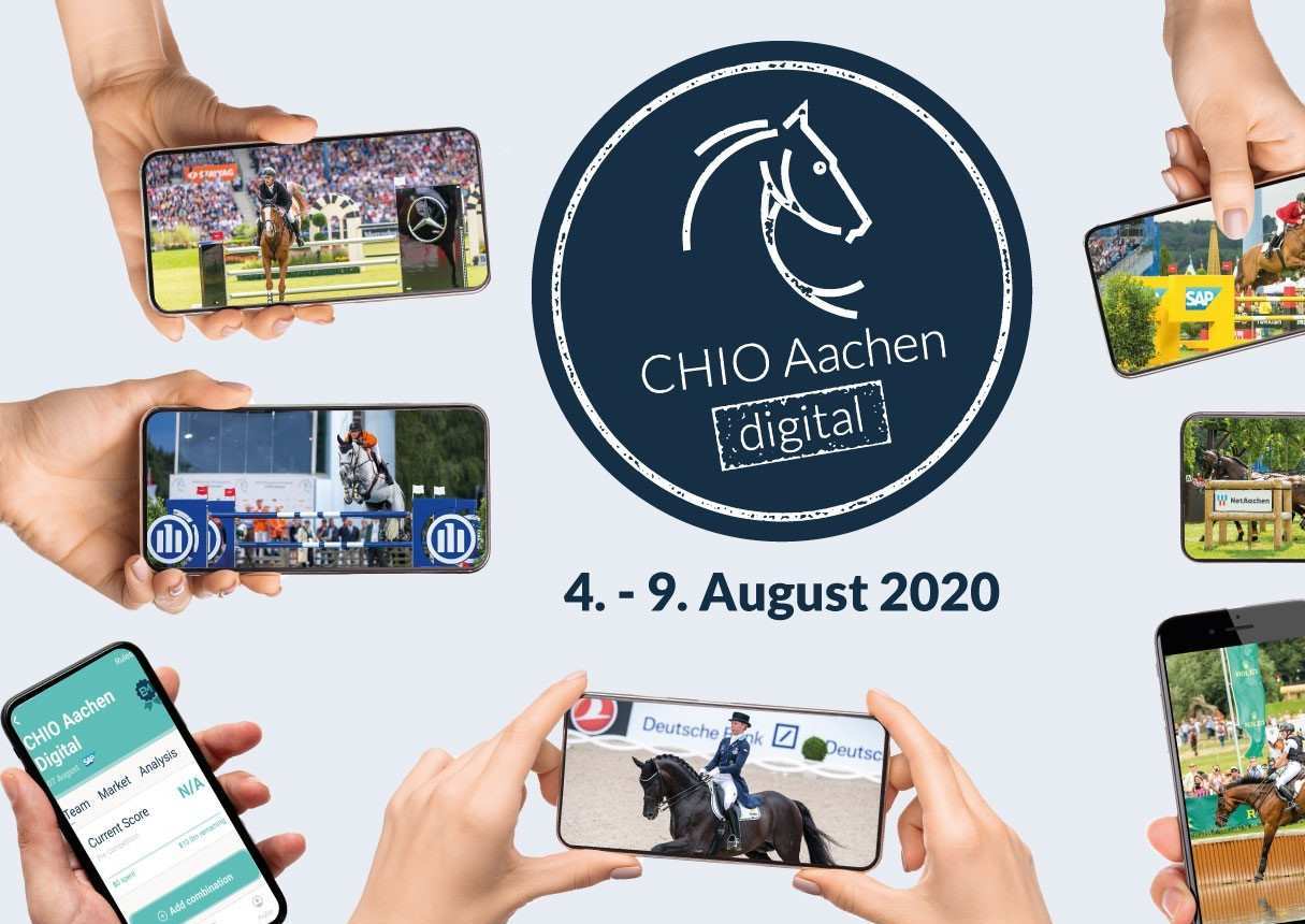 CHIO Aachen