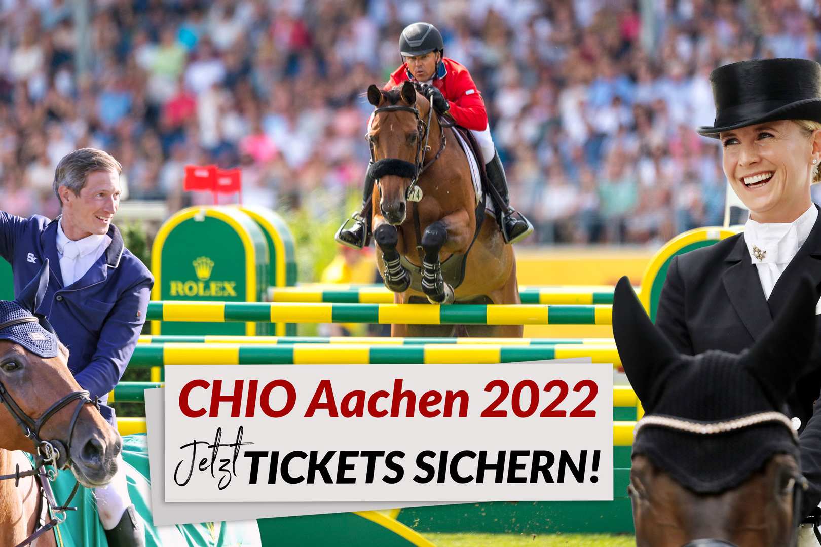 CHIO Aachen